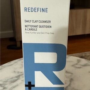 RODAN + FIELDS REDEFINE Daily Clay Cleanser